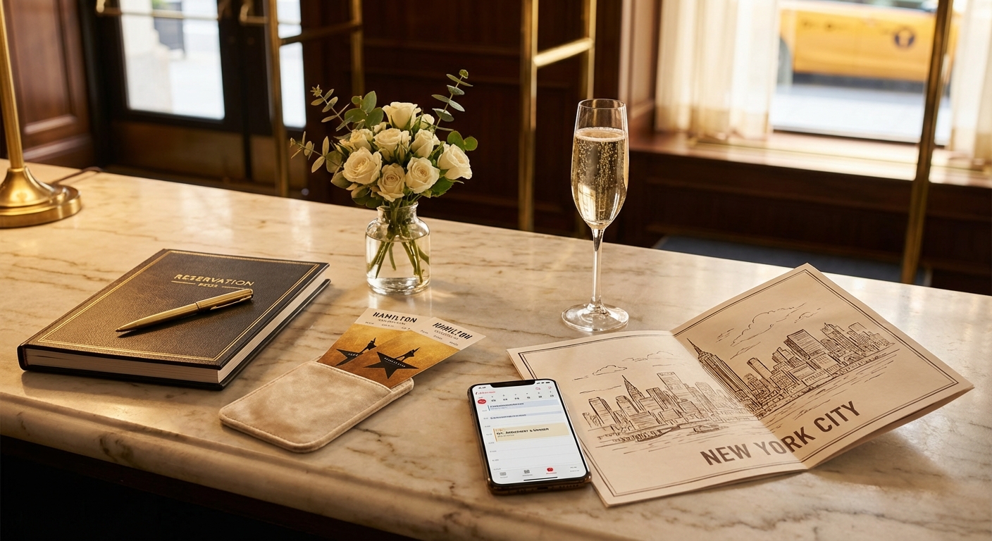 Concierge
